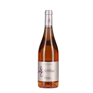 Vino Rosato - Riflessi