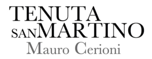 Logo cantina Tenuta San Martino