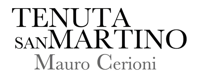 Logo cantina Tenuta San Martino